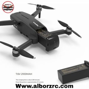 کوادکوپتر W3 SYMA - تصویر 1