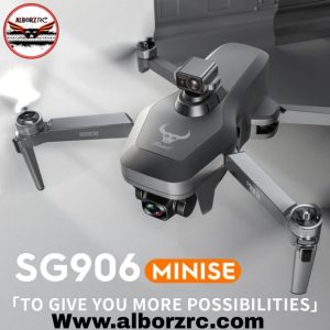 کوادکوپترSG906 MINI SE - تصویر 4
