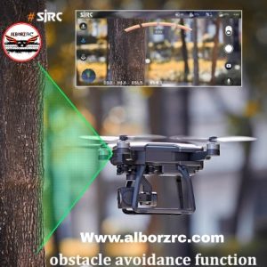 کوادکوپتر  F7_S PRO - تصویر 8