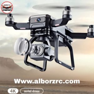 کوادکوپتر  F7_S PRO - تصویر 9