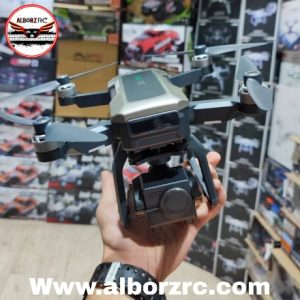 کوادکوپتر  F7_S PRO - تصویر 3