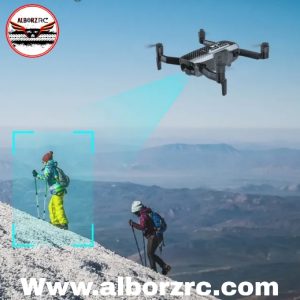 کوادکوپترHUBSAN ACE_R - تصویر 6