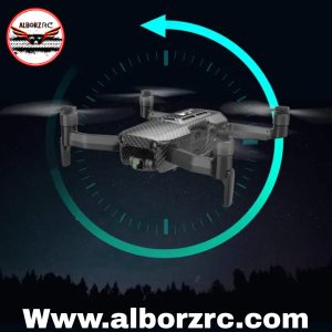 کوادکوپترHUBSAN ACE_R - تصویر 7
