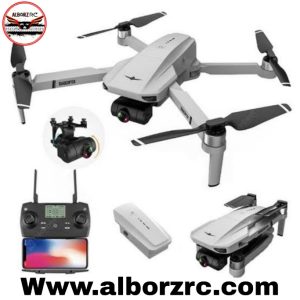 کوادکوپترKF102_PRO - تصویر 6
