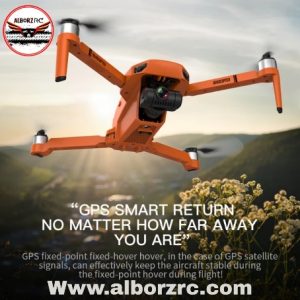 کوادکوپترKF102_PRO - تصویر 5