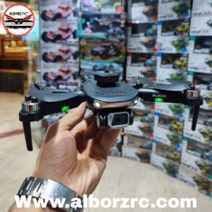 کوادکوپتر S165_MAX - تصویر 3
