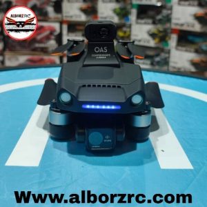 کوادکوپترSMRC_808 - تصویر 6