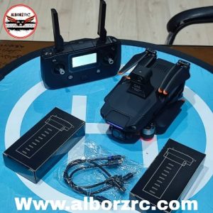 کوادکوپترSMRC_808 - تصویر 3