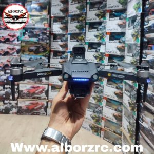 کوادکوپترSMRC_808 - تصویر 4