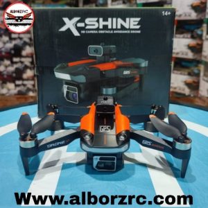 کوادکوپترJJRC_X26 - تصویر 4