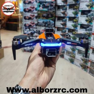 کوادکوپترJJRC_X26 - تصویر 5