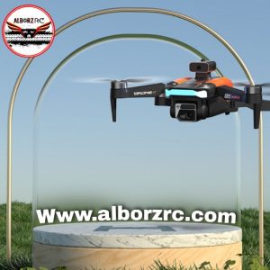کوادکوپترJJRC_X26 - تصویر 7