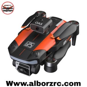 کوادکوپترJJRC_X26 - تصویر 8