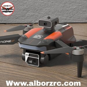 کوادکوپترJJRC_X26 - تصویر 9