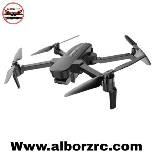 کوادکوپترHUBSAN ZINO PRO_PLUS - تصویر 6