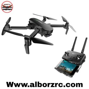 کوادکوپترHUBSAN ZINO PRO_PLUS - تصویر 3