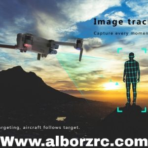 کوادکوپترHUBSAN ZINO PRO_PLUS - تصویر 8