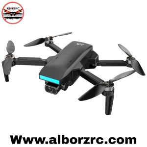 کوادکوپترSG107_S - تصویر 1