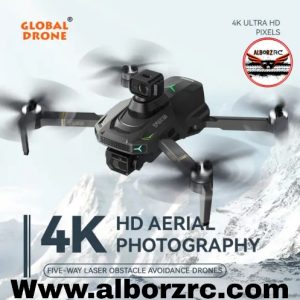 کوادکوپترGD95_PRO MAX - تصویر 10