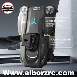 کوادکوپترGD95_PRO MAX - تصویر 13