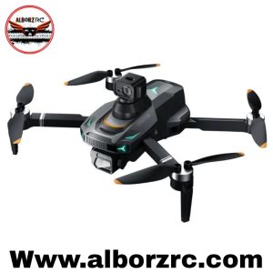 کوادکوپترGD95_PRO MAX - تصویر 14
