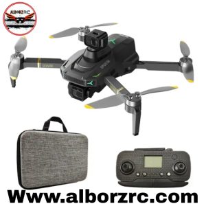 کوادکوپترGD95_PRO MAX - تصویر 9