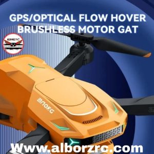 کوادکوپترGD95_PRO MAX - تصویر 5