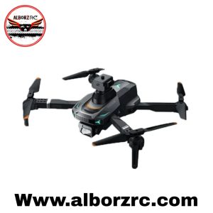 کوادکوپترGD95_PRO MAX - تصویر 3