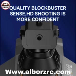 کوادکوپترGD95_PRO MAX - تصویر 6