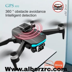 کوادکوپترS132 GPS - تصویر 6