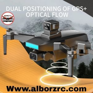 کوادکوپترSG107_S - تصویر 6
