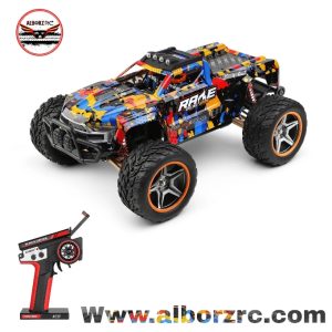 ماشین کنترلیwltoys_104016 - تصویر 4