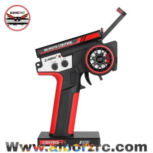 ماشین کنترلیwltoys_104016 - تصویر 6