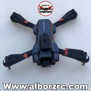 کوادکوپترP12_PRO - تصویر 3
