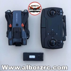 کوادکوپترP12_PRO - تصویر 6