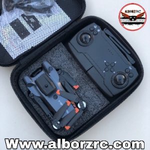 کوادکوپترP12_PRO - تصویر 4