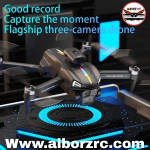 کودکواپترc15pro - تصویر 3