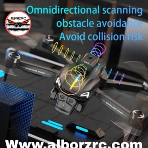 کودکواپترc15pro - تصویر 4