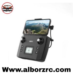 کوادکوپترXMRC M9 - تصویر 7