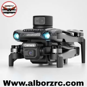 کوادکوپترU95_PRO - تصویر 6