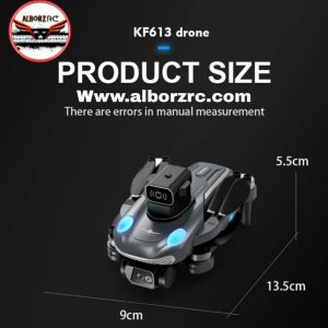 کوادکوپترKF613 - تصویر 7
