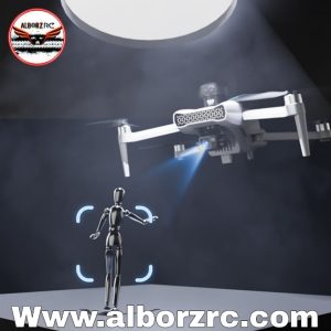 کوادکوپترM101_MAX - تصویر 7