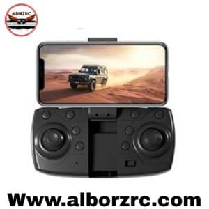 کوادکوپتر F200 - تصویر 8