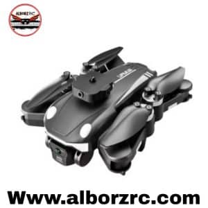 کوادکوپتر F200 - تصویر 4