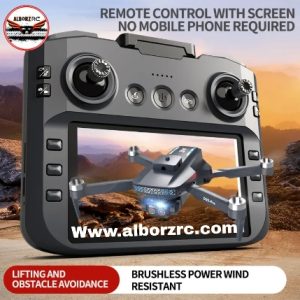 کوادکوپترD25_PRO - تصویر 5