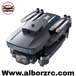 کوادکوپترD25_PRO - تصویر 4